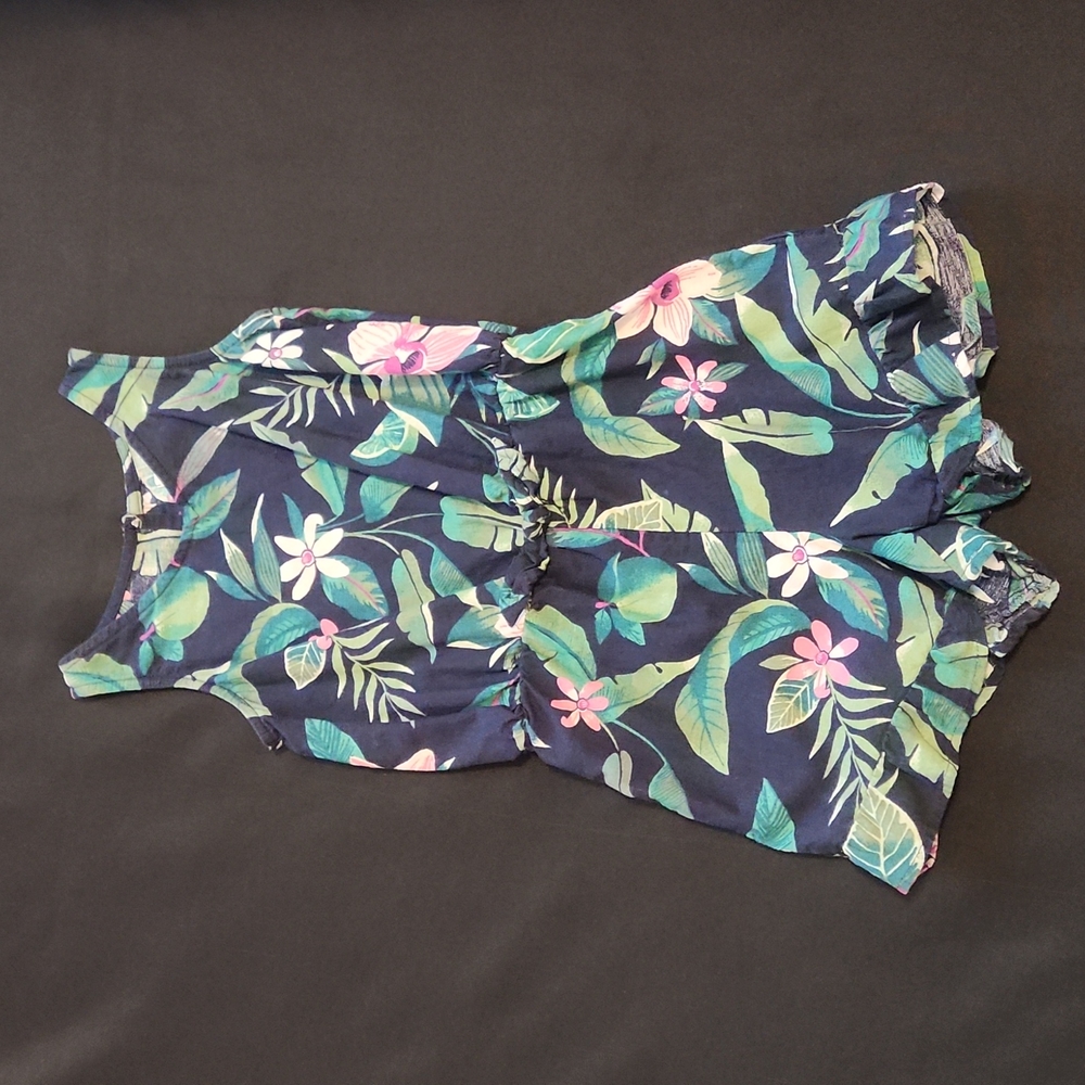 Old Navy Romper